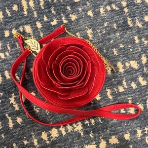 Disney Danielle Nicole Rose Bag